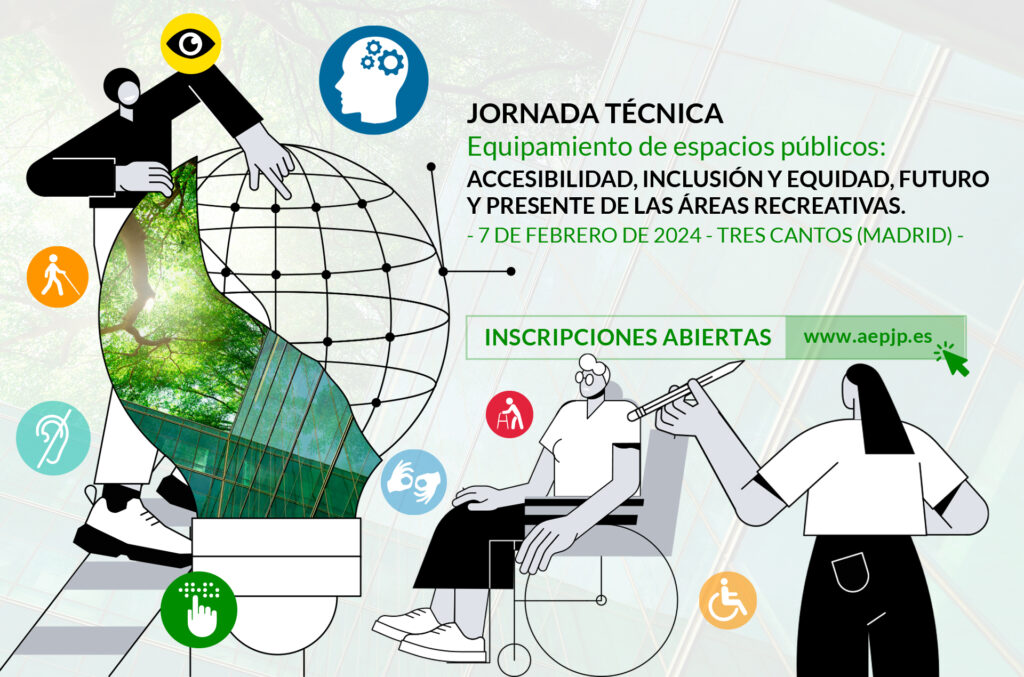 Jornada Técnica AEPJP y AFAMOUR