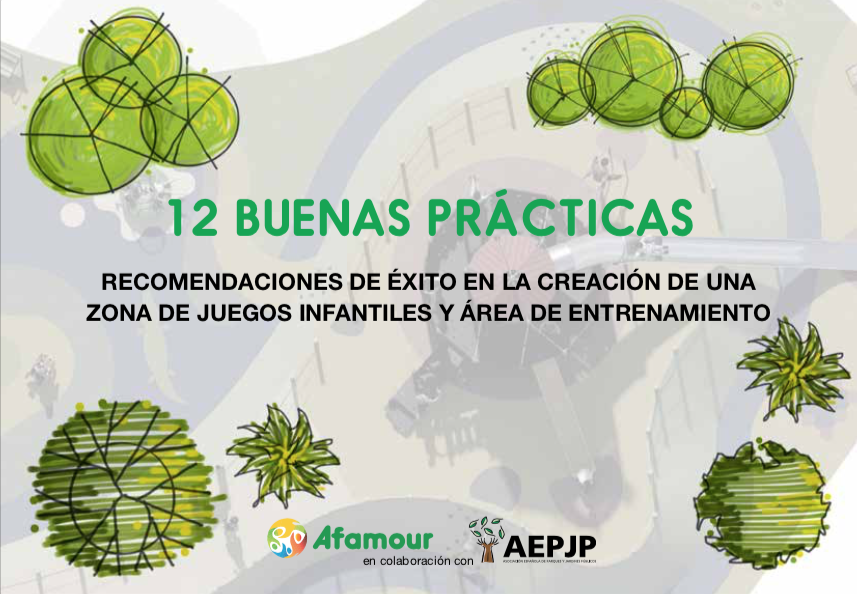 Recomendaciones de éxito en la creación de un Parque Infantil con zona de Juegos